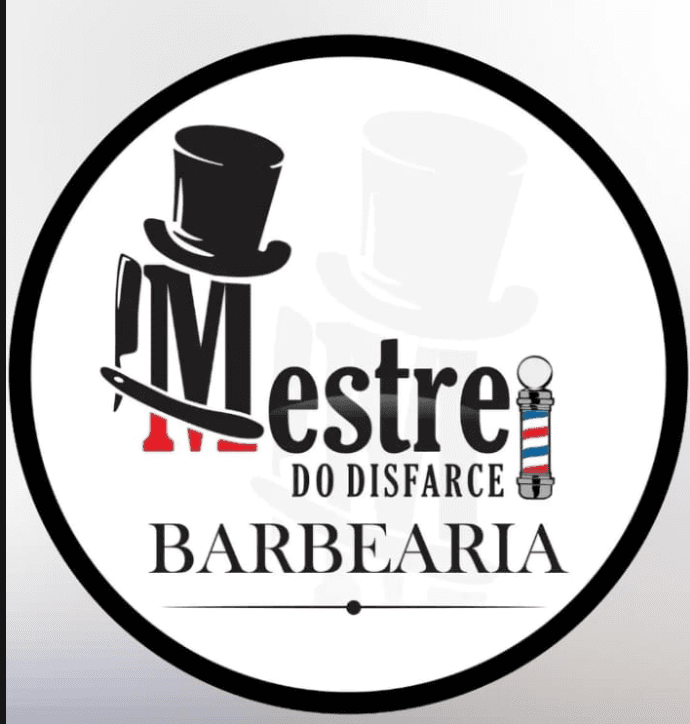 Logo Mestre do Disfarce
